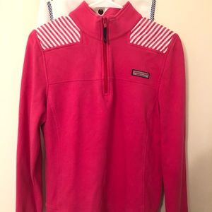 Vineyard Vines Womens Shep Shirt - Size M